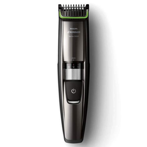 Norelco BEARD_TRIMMER_SERIES_5100 Beard And Hair Trimmer Bt5215/41