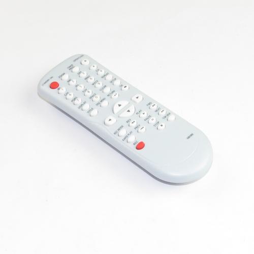 Funai Remo-Con Py90Dg/Wv10D6 - NB086UD