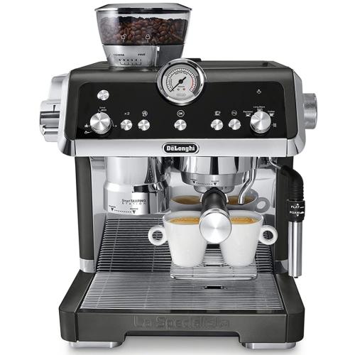 Delonghi EC9335BK Espresso Machine (0132126010) Ver: Ca, Us