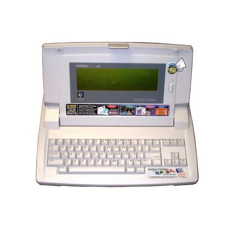 Brother DP530 Typewriter