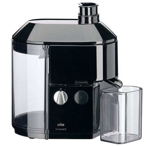 Braun MP80 -Type: 4290 Ver: Ca, Mx, Us (0X64290739)