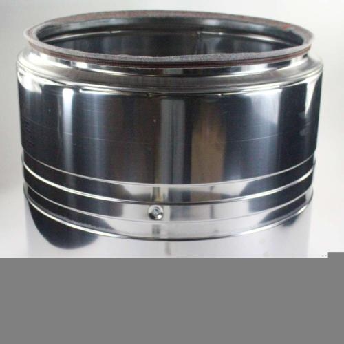 Whirlpool Dryer Drum - W10541657