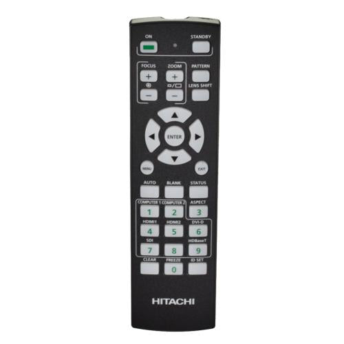 Maxell Remote Control Unit ( Lpwu9750 - HL03141