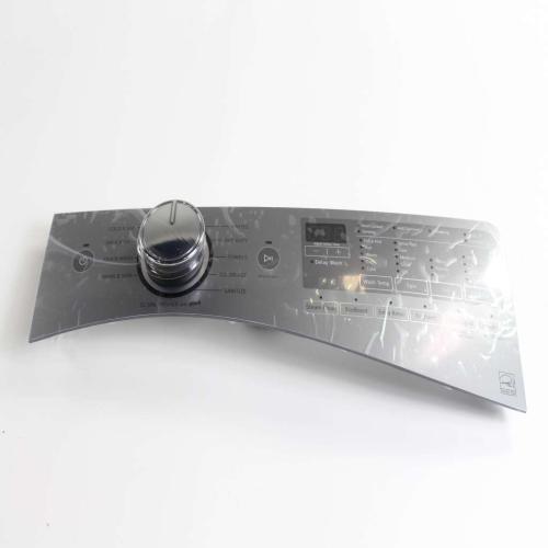 Whirlpool Dishwasher Control Panel - W11213905