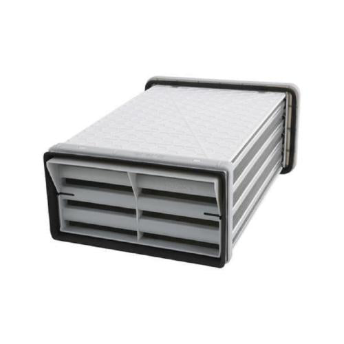 Bosch 00 Heat exchanger - 795875