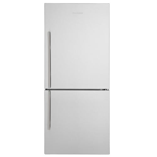Blomberg 7289745582 30 Inch Bottom-Freezer Refrigerator Brfb1812Ssn