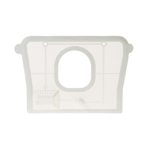 GE Dishwasher Gasket And Filter Assembly - WD22X10043