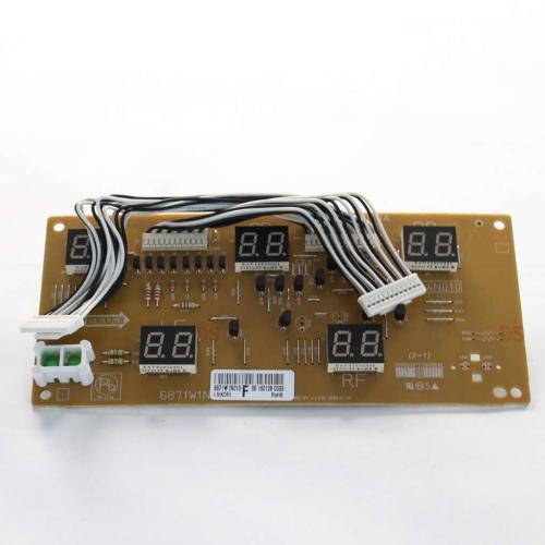 LG Range PCB Assembly, Sub - 6871W1N010F