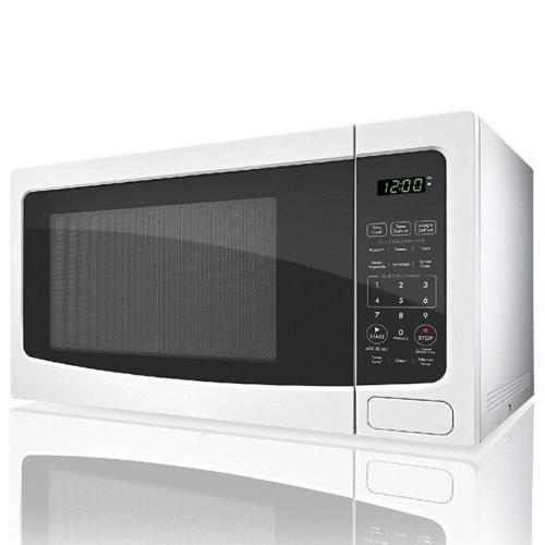 Midea EM131A5BE0HA 1.2 Cu. Ft. Microwave