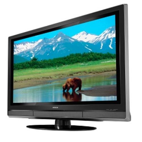 Hitachi P50S602 Plasma Tv