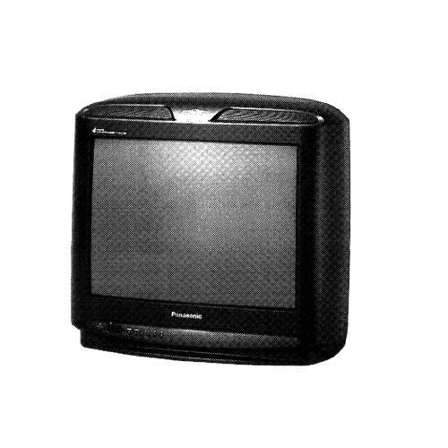 Panasonic TC2125RT