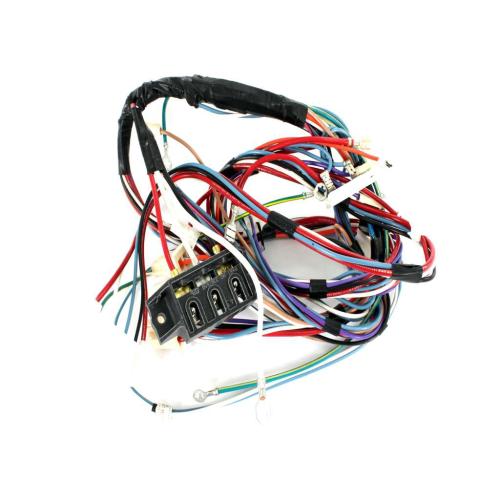 Whirlpool Wire-Harness - W10704067