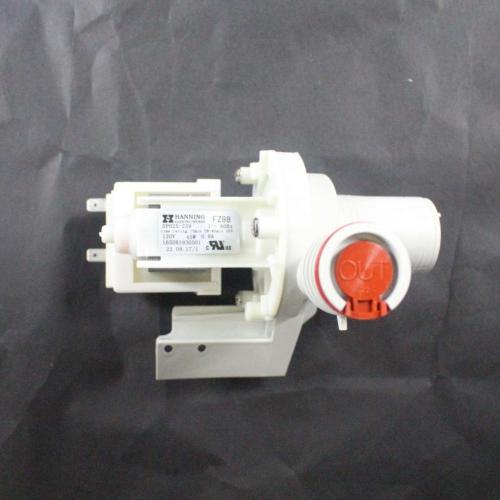 GE Dishwasher Drain Pump - WD26X10025