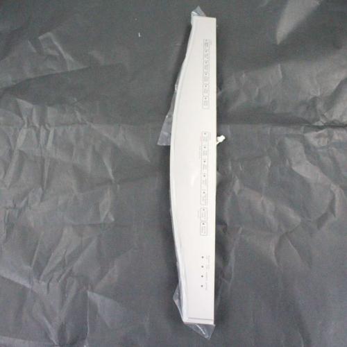 Whirlpool Dishwasher Control Panel, Upper - W10850139