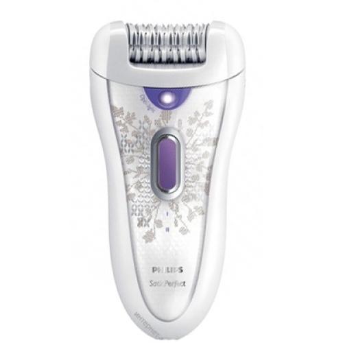Norelco HP6574/97 Satinperfect Epilator Precision Edition