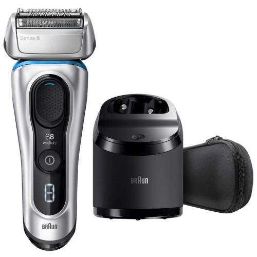 Braun 5795 Series 8 - Cordless Shaver For Men