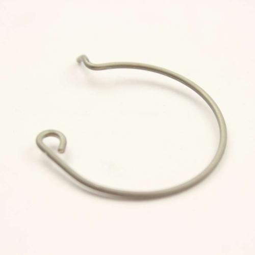 Saeco (126835818) Spring Filterhold. - 996530011811