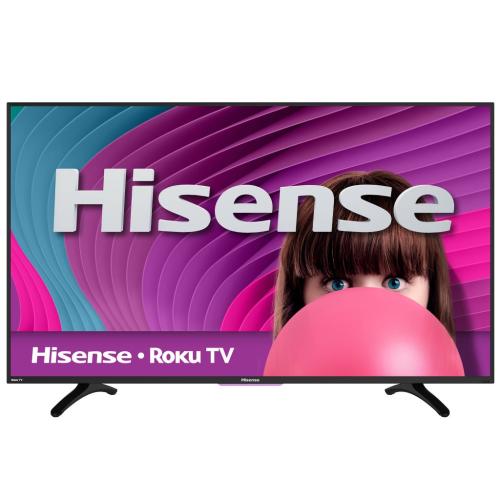 Hisense 32H4CA Hisense 32-Inch Smart, 720P Tv Lhd32K2207Wus
