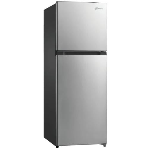 Midea BCD290SS Seasons 10.1 Cu Ft Refrigerator (Stainless Steel)
