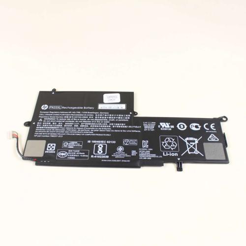 HP Battery 3C 56Whr 4.96Ah Li Pk0 - 789116-005