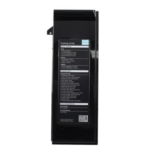 Samsung Assembly Control Panel - DE94-03613A