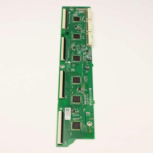 LG Hand Insert Pcb Assembly - EBR77186201