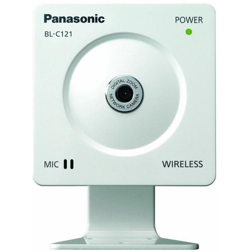 Panasonic BLC121A Network Camera