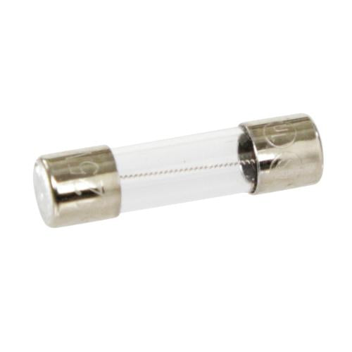 Sony 125V 2.5A Fuse Glass - 1-532-744-11