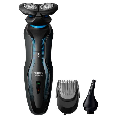 Norelco S738/S740 Norelco Shave Groom & Style
