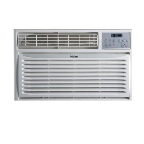 Haier EST12XCP 12,000 Btu 9.7 Ceer Fixed Chassisa/C