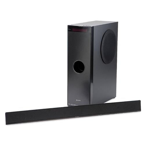 Sony HTCT100 Sound Bar System
