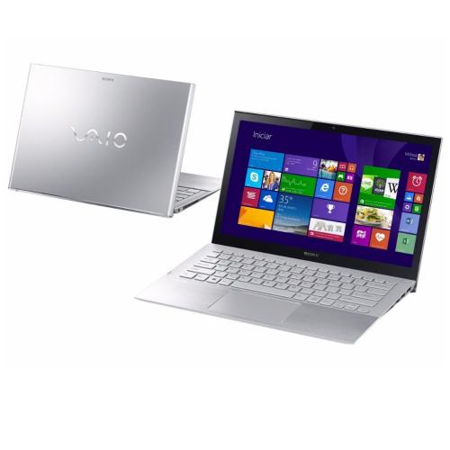 Sony SVP13227CBS Laptop