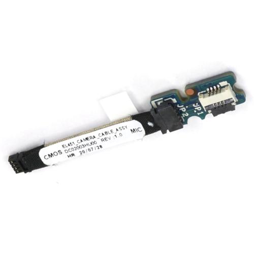 Lenovo Camera Trans Board W/Cable - 5C50S24911