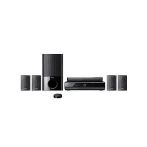 Sony BDVT10 Blu-ray Disc™ / DVD Home Theatre System