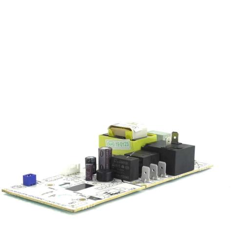 Midea Main Control Board Subassembly - 17120300003810