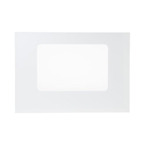 GE Outer Door Glass - WB56T10040
