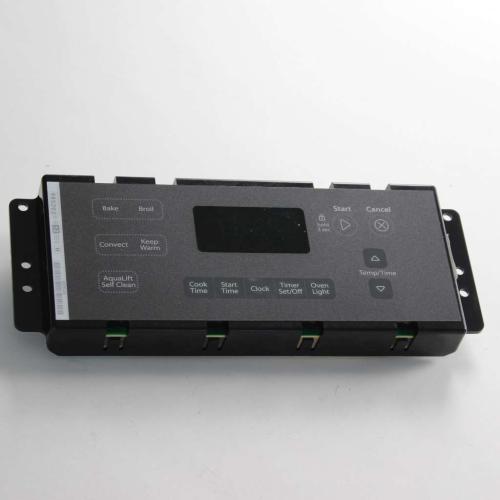 Whirlpool Range Oven Control Board - WPW10586737