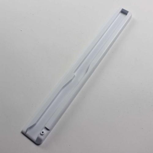 LG Refrigerator Snack (Crisper) Drawer Guide Rail - Left Side - MEA40002602