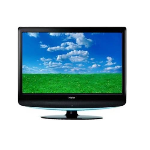 Haier HL15R :15# Lcd Hdtv / Atsc/Ntsc