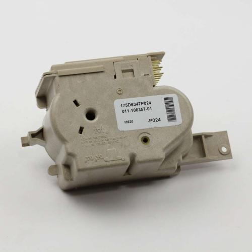 GE Timer Washer - WH12X10478