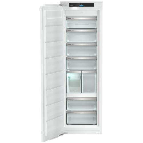 Liebherr SIF5181 Freezer For Integrated Use With Nofrost