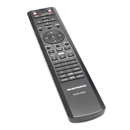 Marantz Remote Rc001Pmsa Sa11S3 Pm11S3 - 30701011600AM