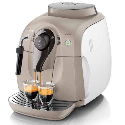 Saeco HD8645/67 Philips 2000 Series Super-Automatic Espresso Machine