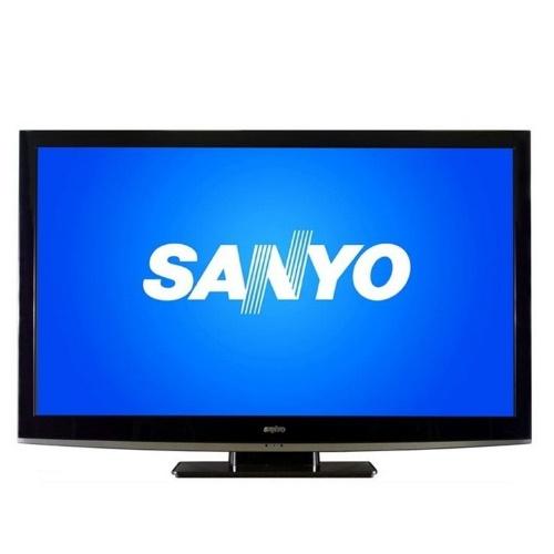 Panasonic DP50719 Sanyo Tv
