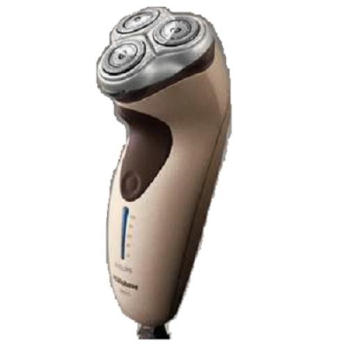 Norelco HQ6865/11 Shaver 3Hd Rechair Case