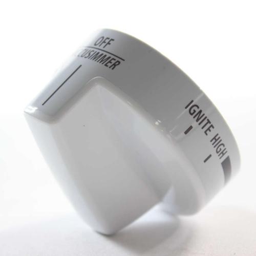 Whirlpool Range Surface Burner Knob - WPW10134130