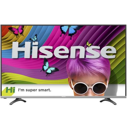 Hisense 55H8C 55-Inch Class 2160P Smart 4K Led Tv (Version: A,B,C)