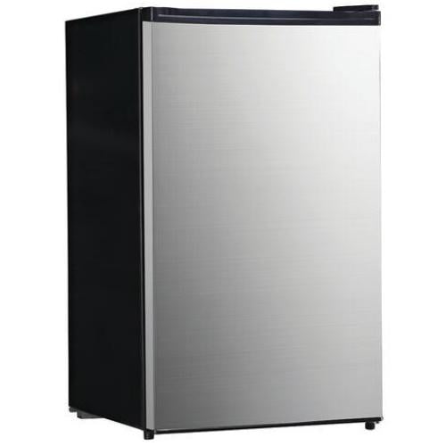 Midea CCR312DCE2S Criterion Double Door Refrigerator