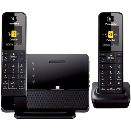 Panasonic KXPRL260W Telephone