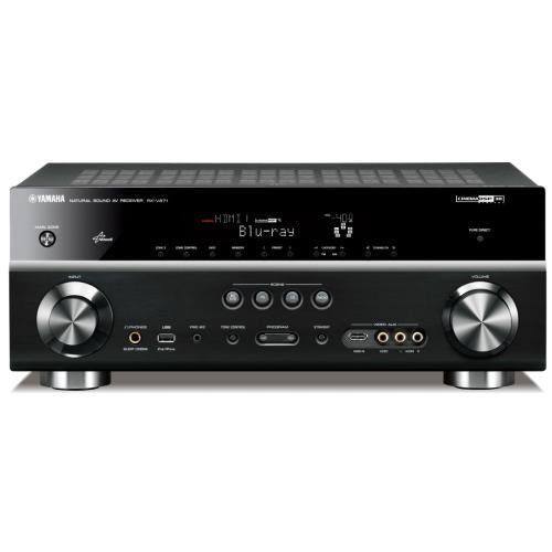 Yamaha RXV871 Av Receiver
